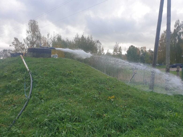 Dziļurbuma pabeigšana un pārbaude