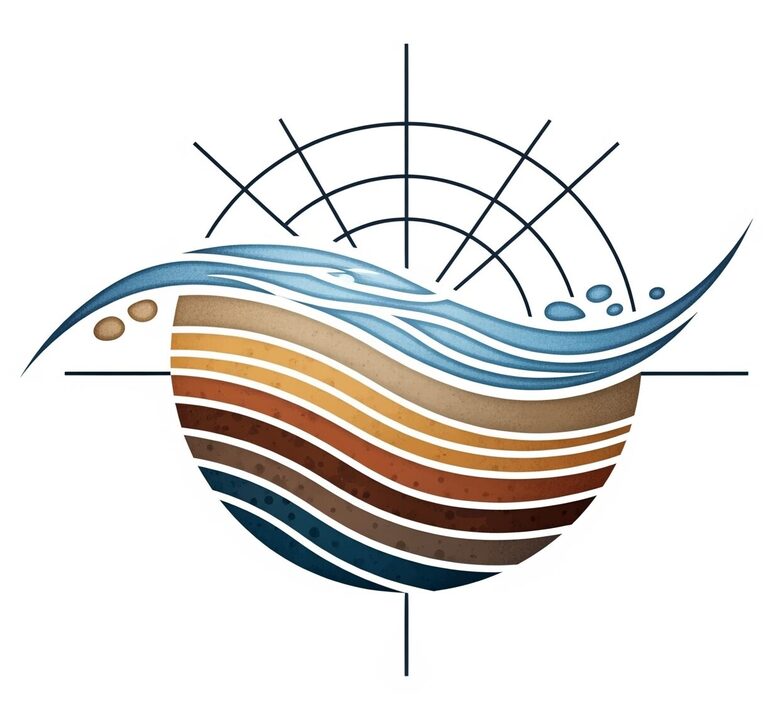 Dziļurbuma plānošana un ģeoloģiskā izpēte